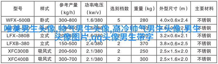 男生神仙动漫头像温柔十足图片大全(精选23张)