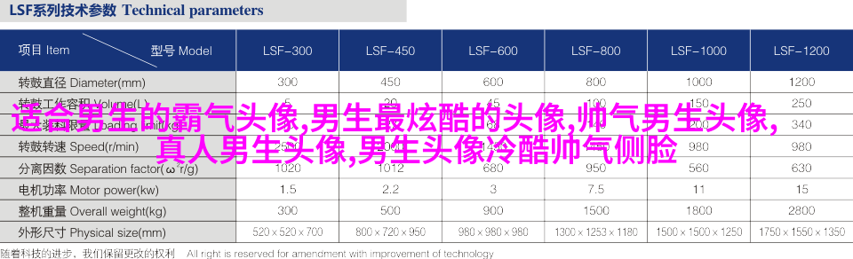 男生有内涵有气质头像(20张)